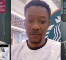 Révélation explosive de Tange l’activiste Sang pour Sang poulagou tacle sévérement Sonko&amp;Ndiaga Seck