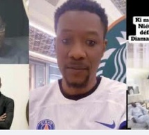 Grave révélation de Tange Me Moussa Diop avocat sur Sonko ses amis gordjiguens confirmé par Ndiaga