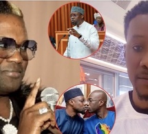 Nouvelle révélation de Pape Mbaye et Kalifone sur la complicité de Ndiaga Seck et Sonko en cachette