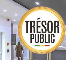 Cyberattaque : Le Trésor public annonce une reprise progressive des services de paiement et d'encaissement