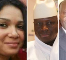 GAMBIE-REMOUS AU BARREAU : La présidente démissionne, Jammeh veut faire poursuivre les avocats de Darboe et Cie pour outrage !