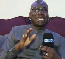 Ndiaga Seck : «Chaque fois que je suis allé à La Mecque…»