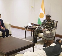 Pétrole du Niger : La Chine cède face aux exigences du général Tiani