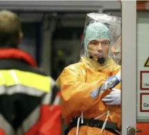 De la RDC à l'Allemagne : l'inquiétante trajectoire du virus Ebola qui s'exporte à l'international