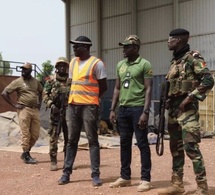 Guerre contre la contrebande : le 34e Bataillon et la Douane nettoient l'axe transfrontalier de Kédougou