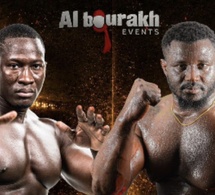 Lutte sénégalaise : Balla Gaye 2 vs Ada Fass officialisé pour la saison 2026/27
