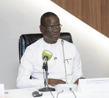 Lutte contre la désertification : Dakar accueille un atelier régional sur les rapports nationaux 2026