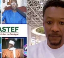 Grave révélation de Tange sur les messages salaces dans le téléphone de Ndiaga Seck Sonko visé sur