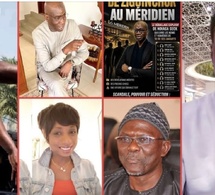 🔴Ndiaga Seck gordjiguen en prison-Sonko en danger-Maty 3Pommes-Moustapha Diakhaté lâchent une infos