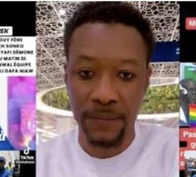 Grave révélation Tange détruit gravement le menteur Imam Dramé de pastef sur l’homosexualité &amp; Sonko