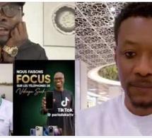 Terrible révélation de Tange Mollah tacle violemment Sonko aprés l’arrestation de sa fiancée Ndiaga Seck