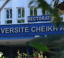 Coopération universitaire : l’UCAD se lance dans l’internationalisation at home