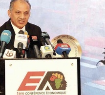 Union des journalistes africains : Mohamed Fayez Farahat succède à Mahfouz Al-Ansari à la présidence