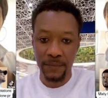Surprenante révélation de Tange Maty 3Pommes éclate la vérité sur la démission de Sonko refusée par