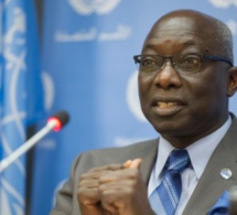 Déclaration contre les Mandings: Les propos de Yaya Jammeh sont « irresponsables et dangereux », selon le conseiller du Sg de l’ONU sur le Génocide