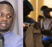 Abass Ndao : le film de l'évasion de « Mara milliardaire »