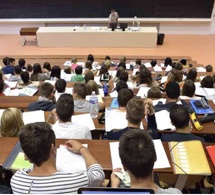 Universités françaises : voici les nouveaux tarifs exorbitants imposés aux étudiants étrangers hors UE dès la rentrée