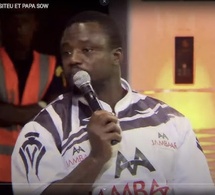 Il a négligé le combat » : l'analyse sans concession de Papa Sow sur le revers de Reug Reug