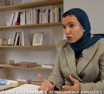 France: une avocate, interviewée voilée, porte plainte après avoir été accusée "d'islamiser" le pays