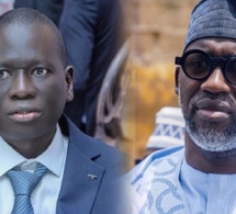Affaire des plaintes contre Fadilou Keïta : Serigne Mboup convoqué à la Sûreté urbaine