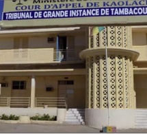 Tambacounda : 14 présumés homosexuels et lesbiennes placés sous mandat de dépôt