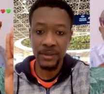 Surprenante révélation de Tange déception du militant de Sonko qui chante les louanges de Macky Sall