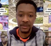 Grave révélation de Tange Abdou Diallo activiste dénonce Sonko sur l’homosexualité de Sonko ami Ndia