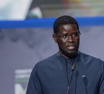 Bassirou Diomaye Faye : Pourquoi "le Conseil des ministres ne se tiendra désormais qu’une semaine sur deux »