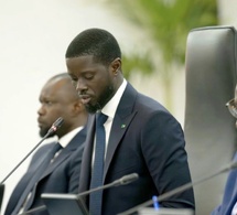 Communiqué du Conseil des Ministres du Mercredi 20 Mai 2026