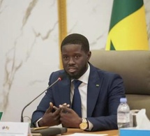 Difficultés d'approvisionnement en eau : le Président demande des actions urgentes à Touba, Kaffrine, Louga et Keur Massar
