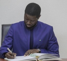 Nominations en Conseil des ministres : le Lieutenant-Colonel Biram Simon Ndiaye prend la DRS de Ziguinchor, Ibou Guèye nommé à Kaffrine