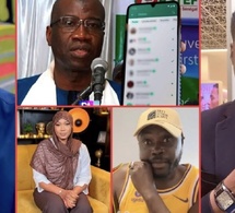 🔴Sonko risque gros-Ndiaga Seck enfonce ses Yoss-Karim Gueye-Fallou Diagne Arona Niang-Molah-Ndeye Kh