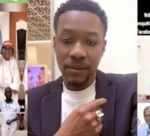Grave révélation de Tange Ndiaga Seck donne le nom de Sonko permis ses.. les pastefieins en colére