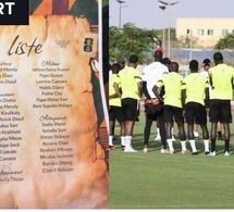 Coupe du monde 2026 - Liste du Sénégal : Les 5 principaux absents