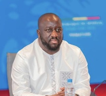 Le ministre Alioune Sall annonce "la révision prochaine du Code de la presse"