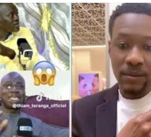 Surprenante révélation de Tange Fallou Diagne pastef écrase Sonko aprés l’arrestation de Ndiaga Seck