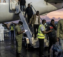 Expulsés des États-Unis : pourquoi des Sénégalais ont été envoyés en Sierra Leone