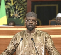 À l'impossible nul n'est tenu » : Ousmane Sonko annonce une hausse probable des prix à l'Assemblée