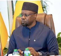 Ousmane Sonko déballe : "Ces Directeurs généraux qui ont passé 33 jours à l'étranger sur 90..."