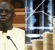 C’est archi-faux ! » : Cheikh Diba dément tout surendettement depuis l'alternance de 2024