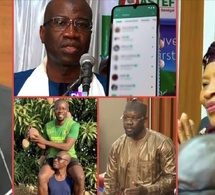 🔴 AFFAIRE NDIAGA SECK - humiliation de Sonko par les députés de l'oppositions 'sa xarite la nak'