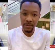 Grave révélation de Tange Ndiaga Seck cite Sonko dans sa liste Boury journaliste Xalat TV réagit sur