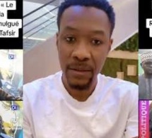 Surprenante révélation de Tange Tafsir Thioye éclate la vérité sur le faux de Diomaye et la promulgation du L29