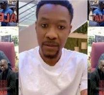 Grave révélation de Tange Red Black rappeur écrase Sonko sur l’arrestation de son ami gordjiguen Ndiaga Seck