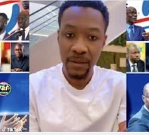 Surprenante révélation de Tange Maty 3Pommes démasque le deal de Sonko avec les hommes d’affaires