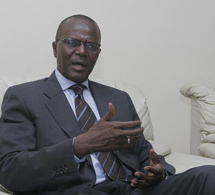 Ousmane Tanor Dieng sur la crise scolaire : "Il faut que les deux acteurs fassent les efforts nécessaires"