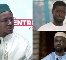 Limogeage de Sonko - Les révélations de Cheikh Bara Ndiaye : « le vrai problème, c'est..."