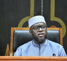 El Malick Ndiaye dans le viseur : un message codé d’une députée de Pastef fait réagir