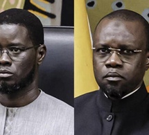 Diomaye-Sonko, fin du tandem : La rupture en 5 actes