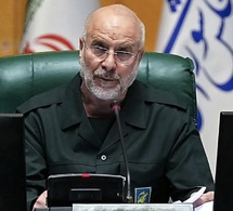 Le négociateur iranien promet une réponse "écrasante" si Trump reprend la guerre